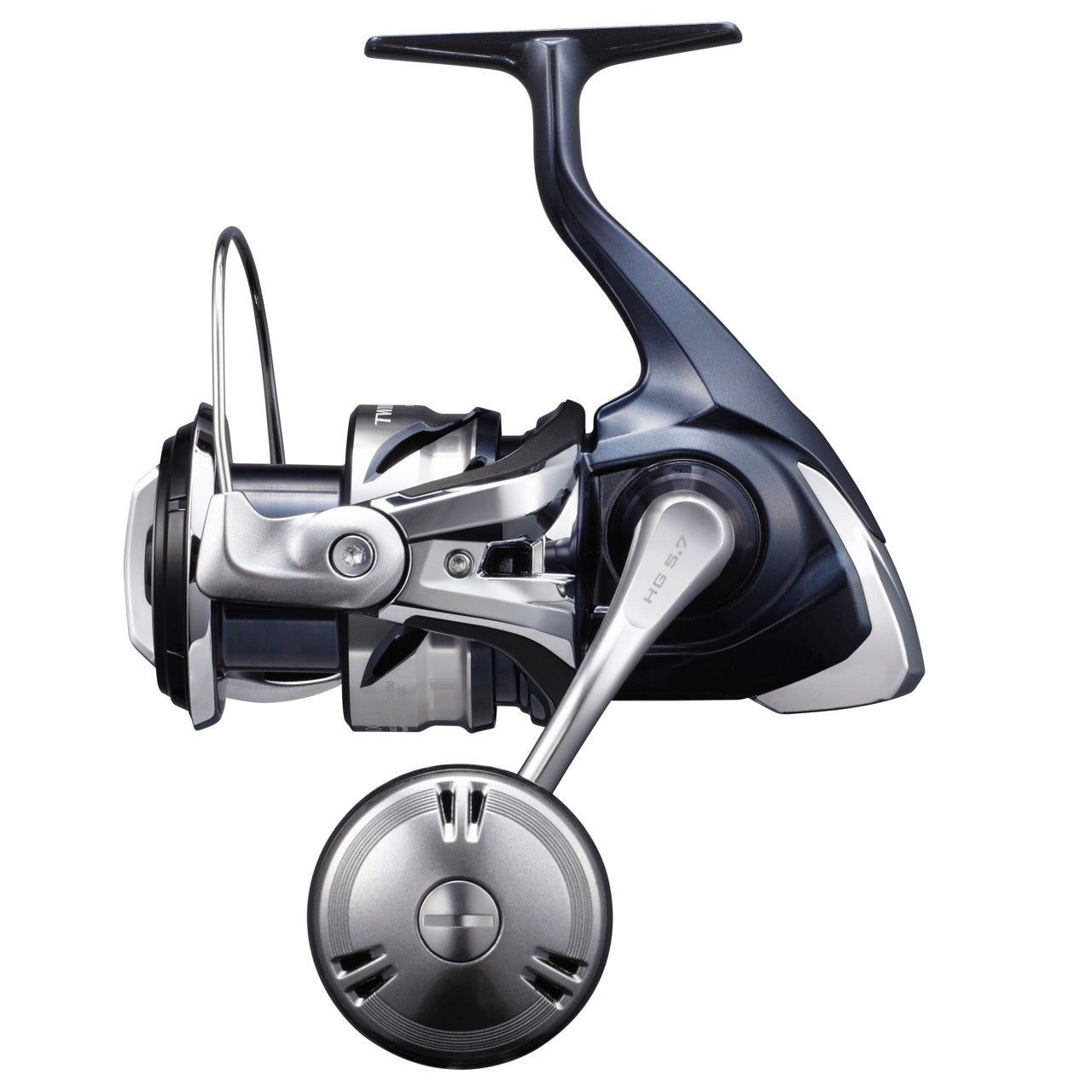 Shimano - TwinPower SWC Spinning Reels