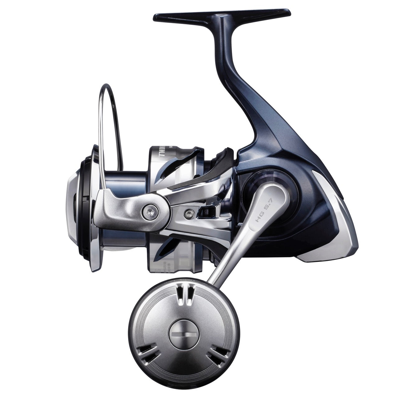 Shimano - TwinPower SWC Spinning Reels