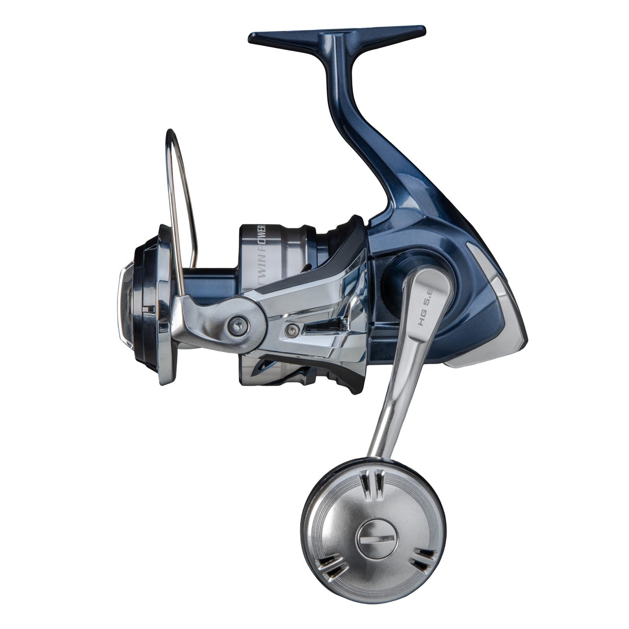 Shimano - TwinPower SWC Spinning Reels