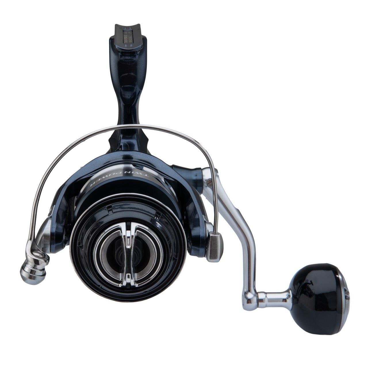Shimano - TwinPower SWC Spinning Reels