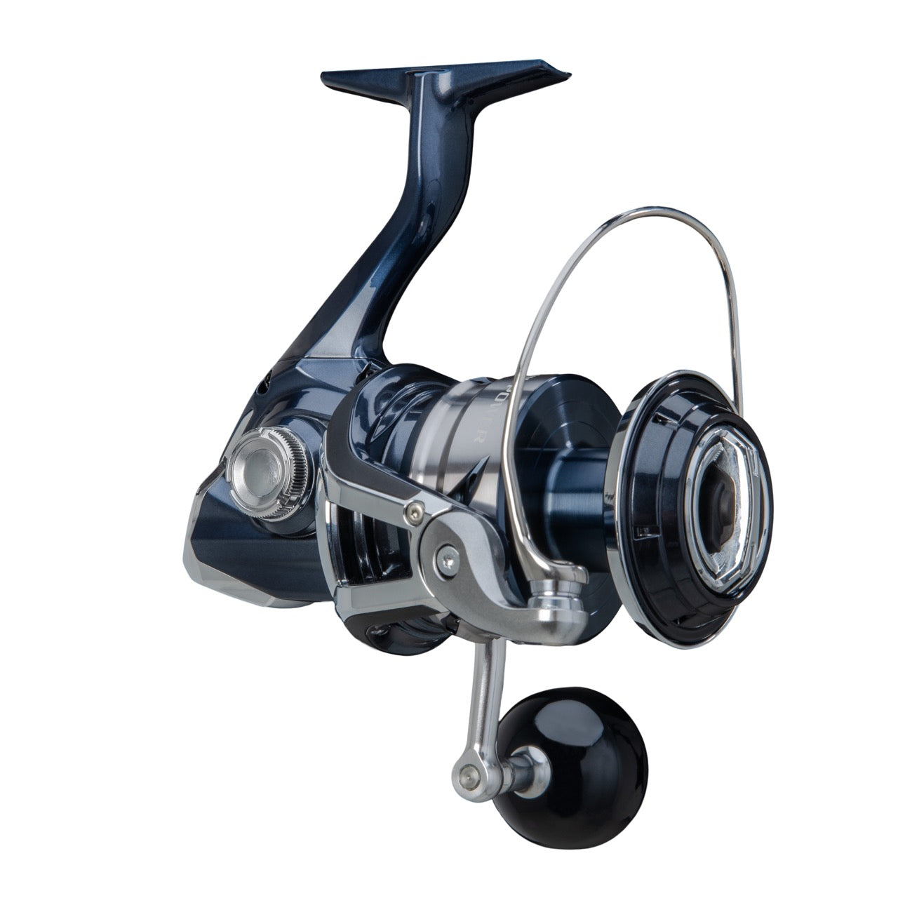 Shimano - TwinPower SWC Spinning Reels