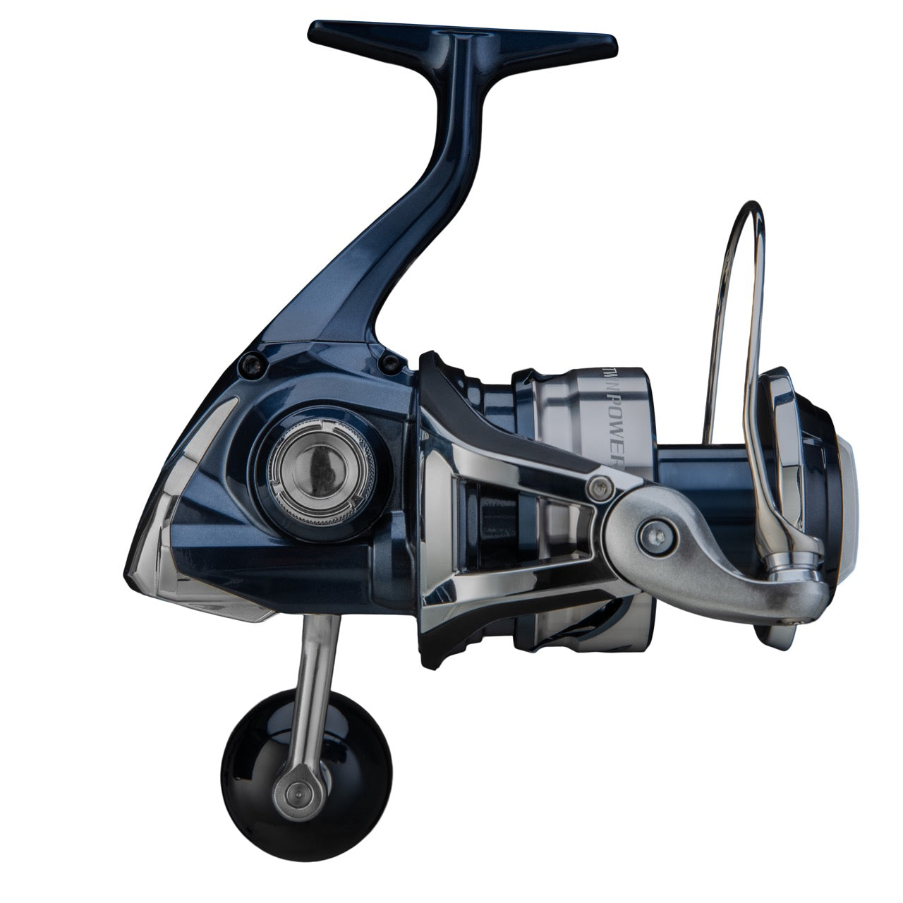 Shimano - TwinPower SWC Spinning Reels