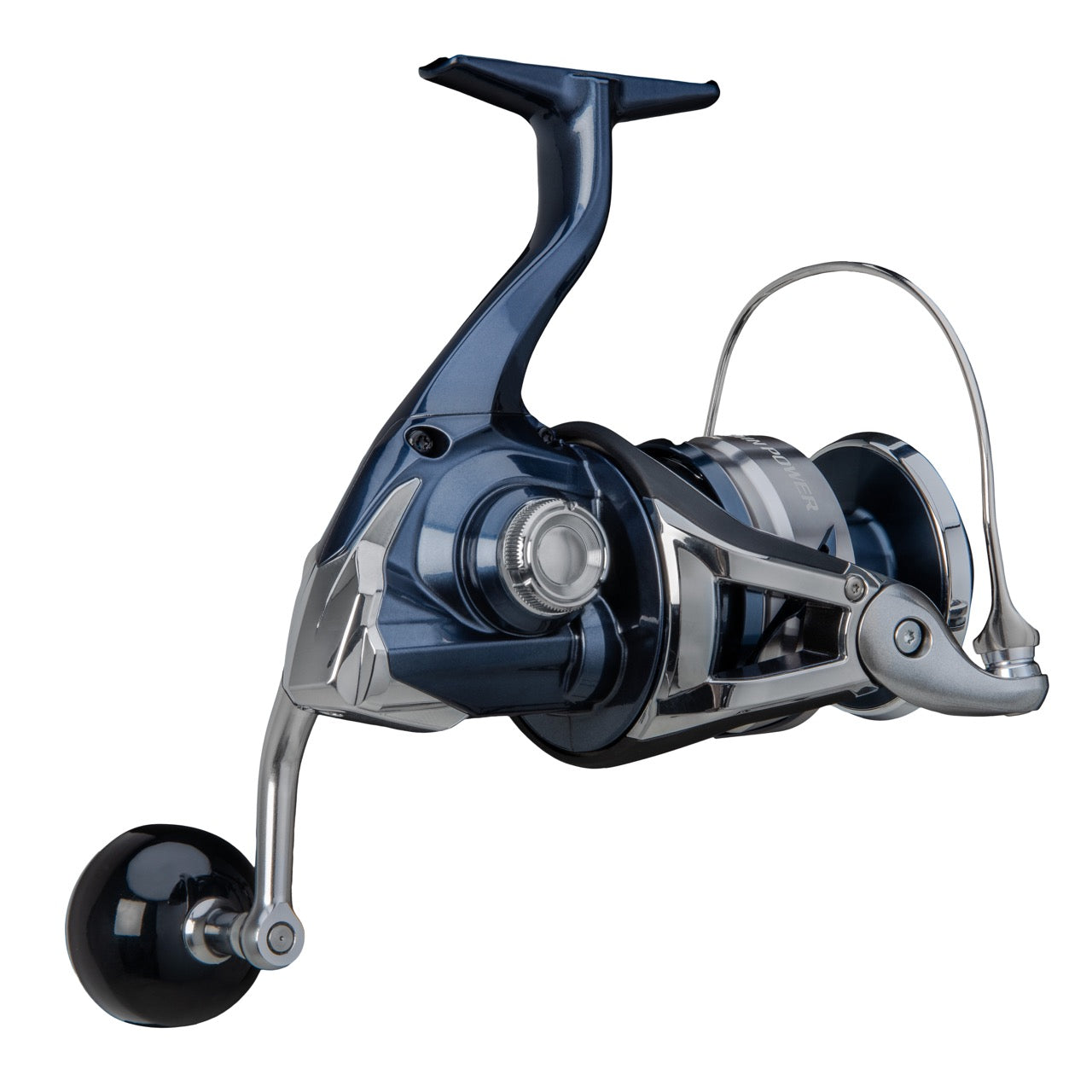 Shimano - TwinPower SWC Spinning Reels