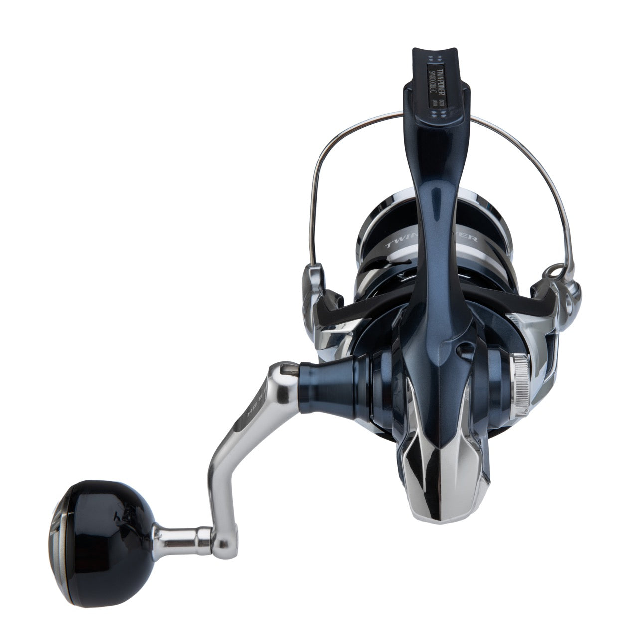 Shimano - TwinPower SWC Spinning Reels