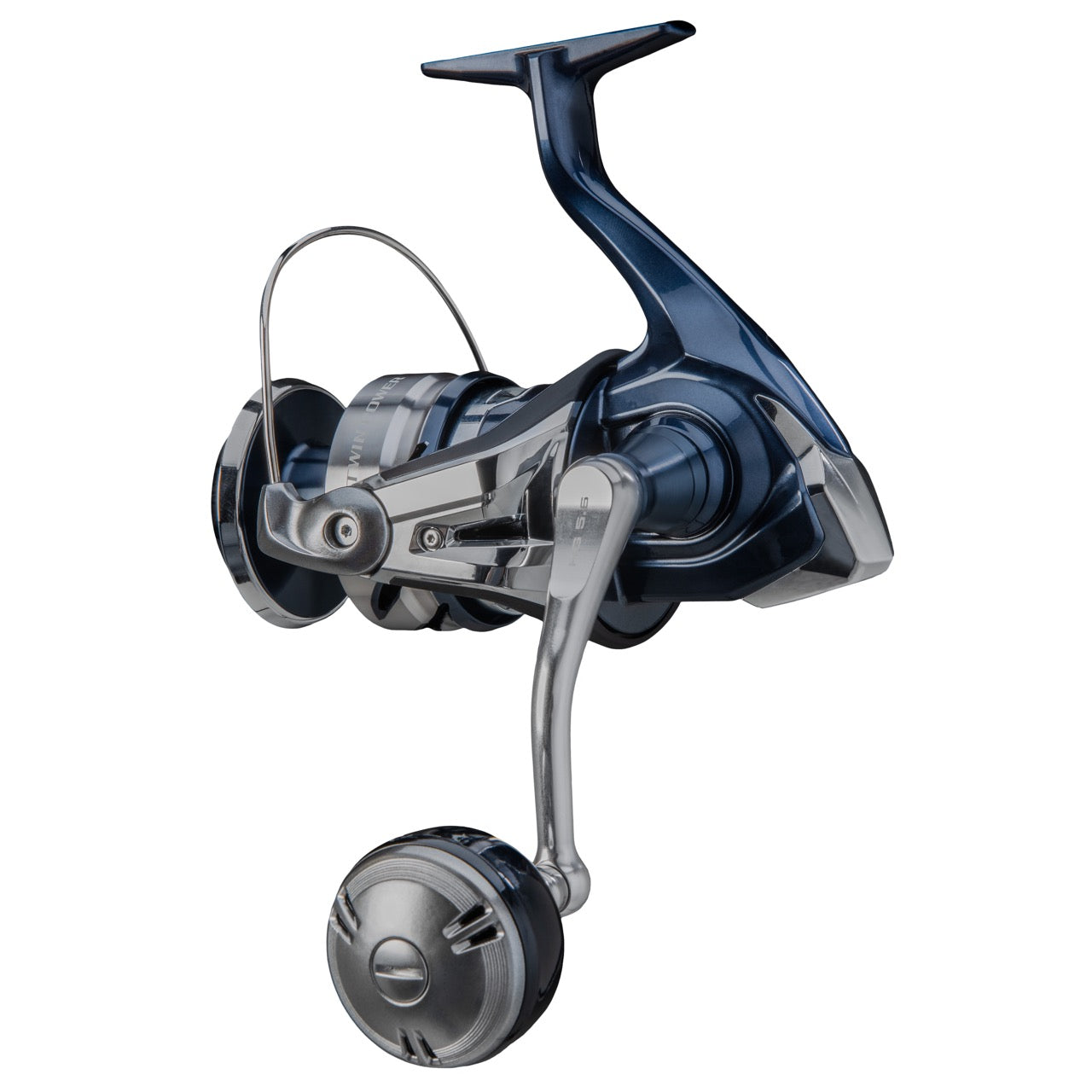 Shimano - TwinPower SWC Spinning Reels