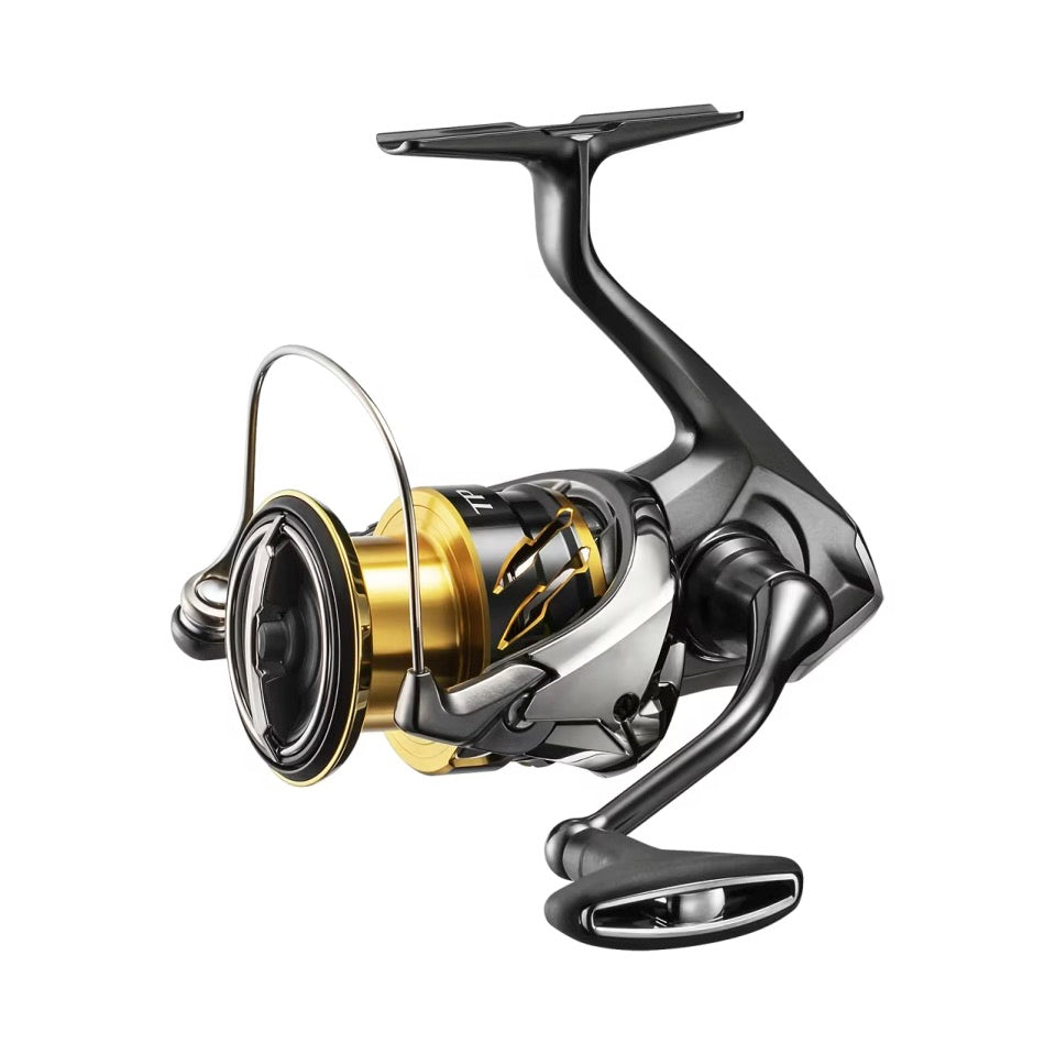 Shimano - TwinPower FD Spinning Reels