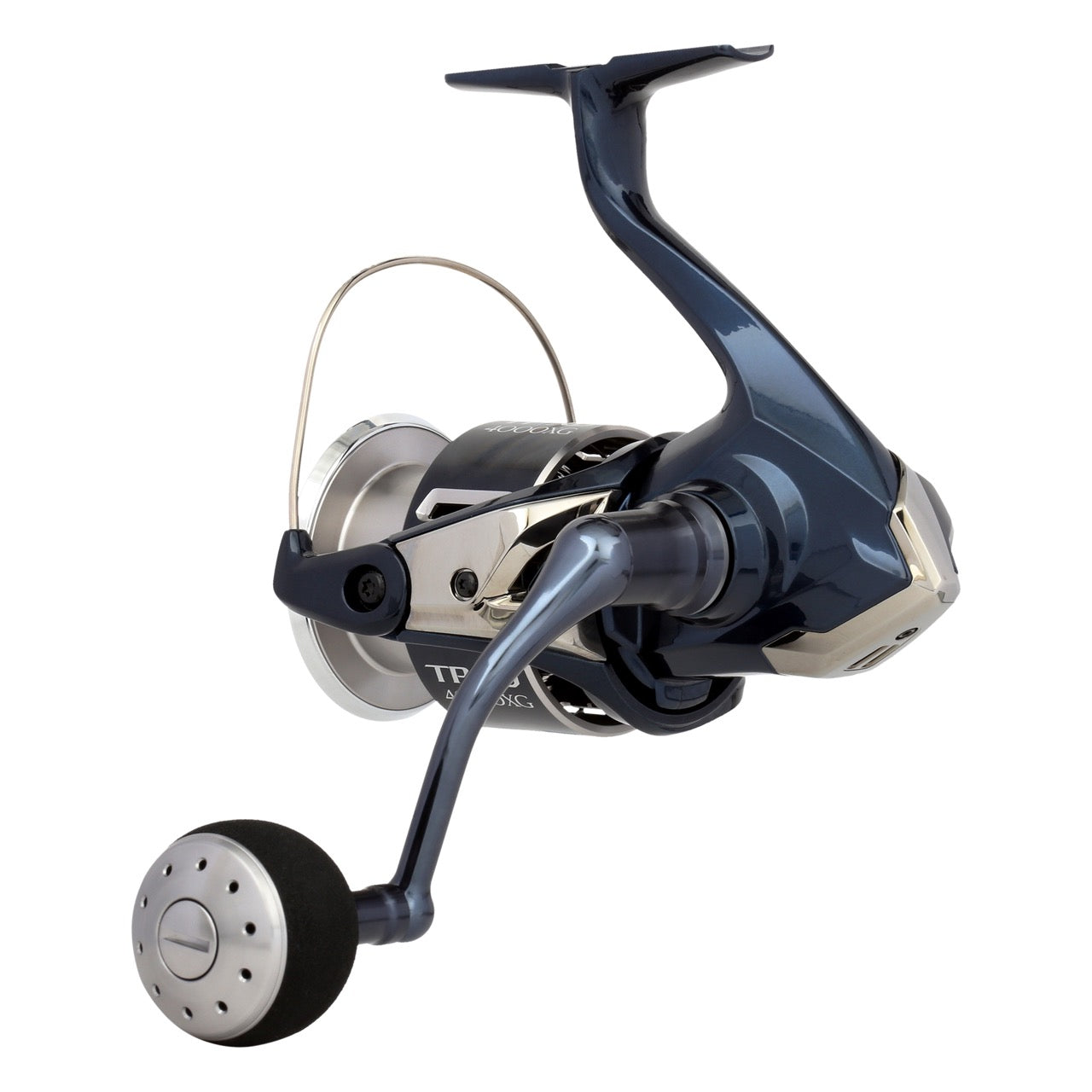 Shimano - Twinpower XD Spinning Reels