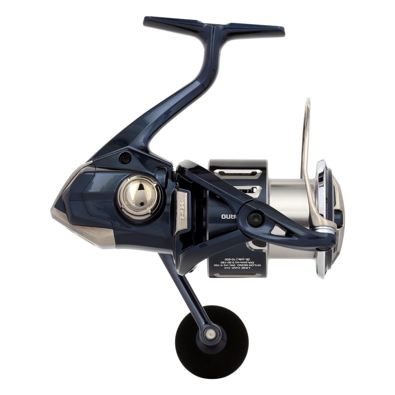 Shimano - Twinpower XD Spinning Reels