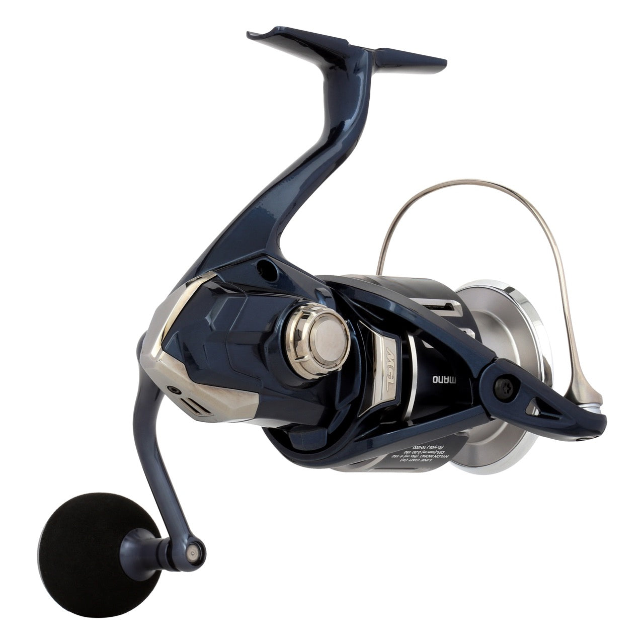 Shimano - Twinpower XD Spinning Reels