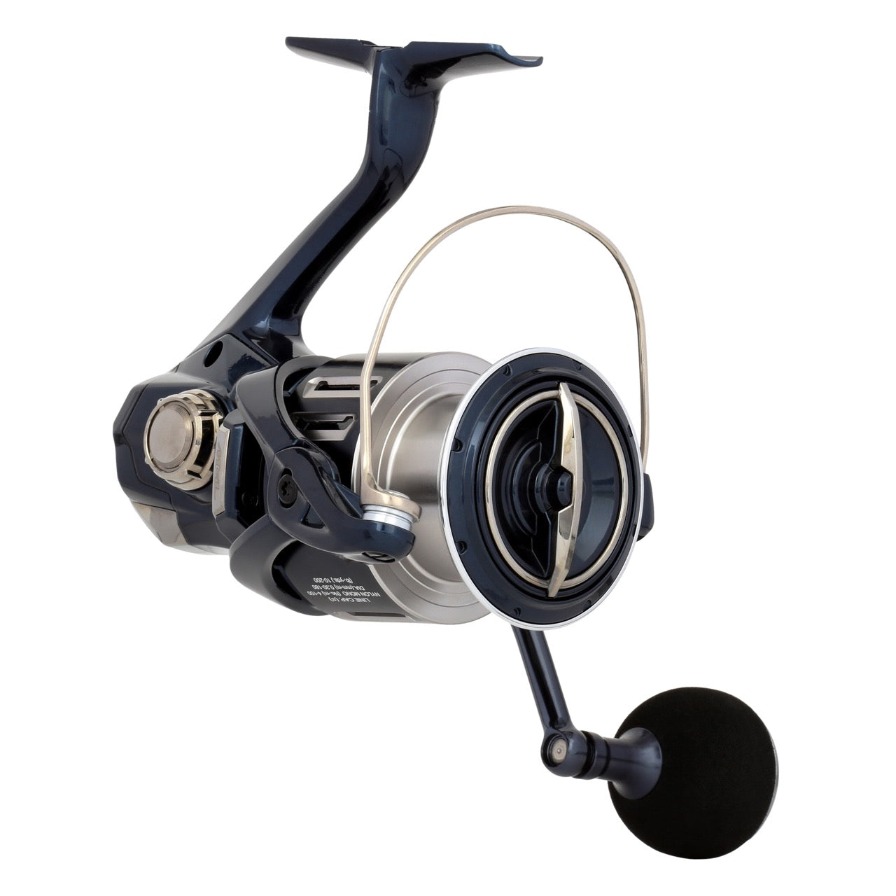 Shimano - Twinpower XD Spinning Reels