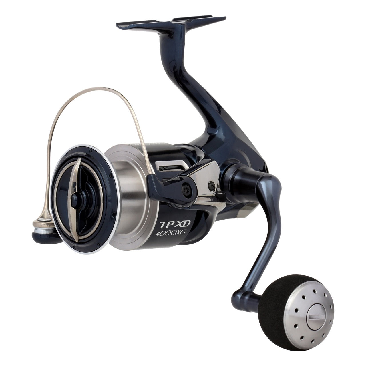 Shimano - Twinpower XD Spinning Reels