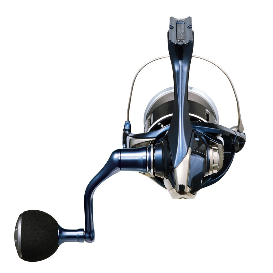 Shimano - Twinpower XD Spinning Reels