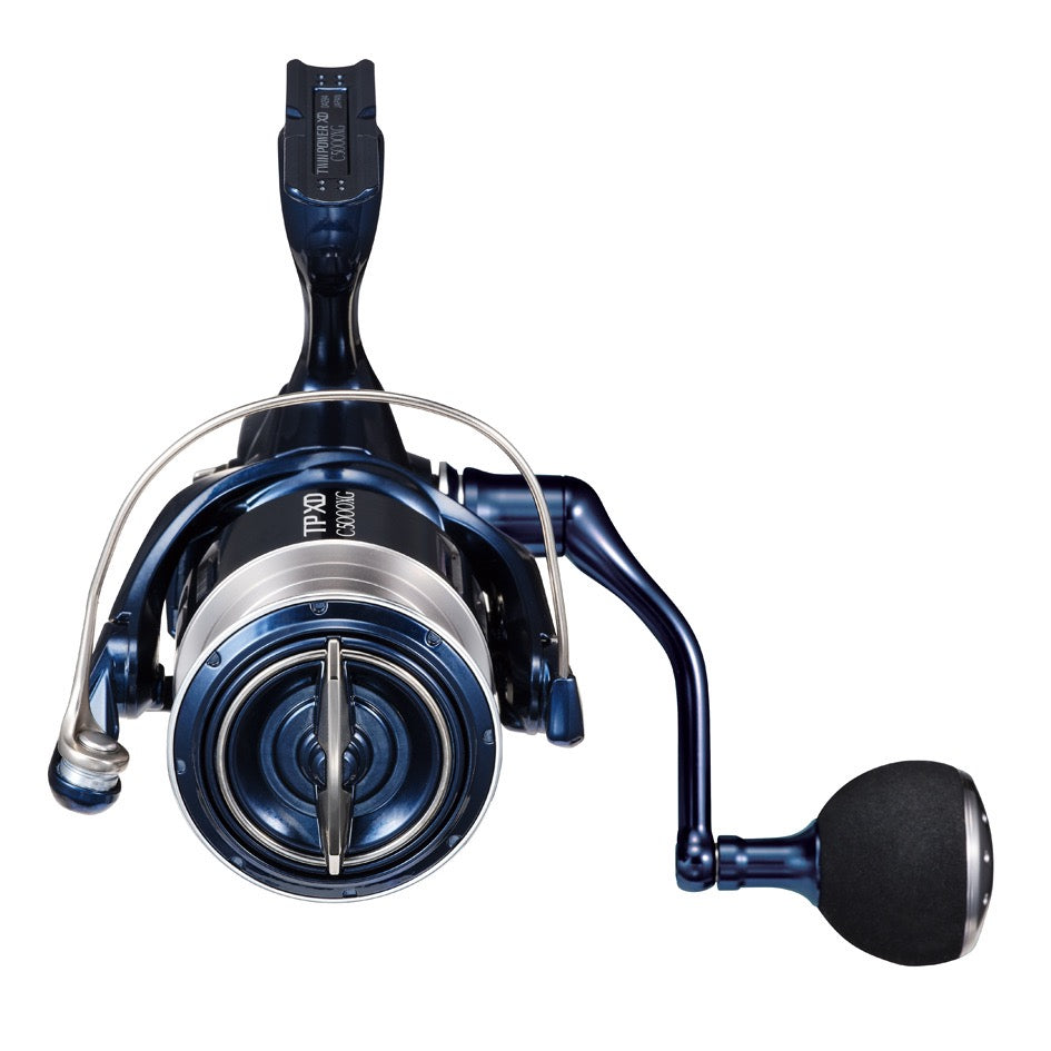 Shimano - Twinpower XD Spinning Reels