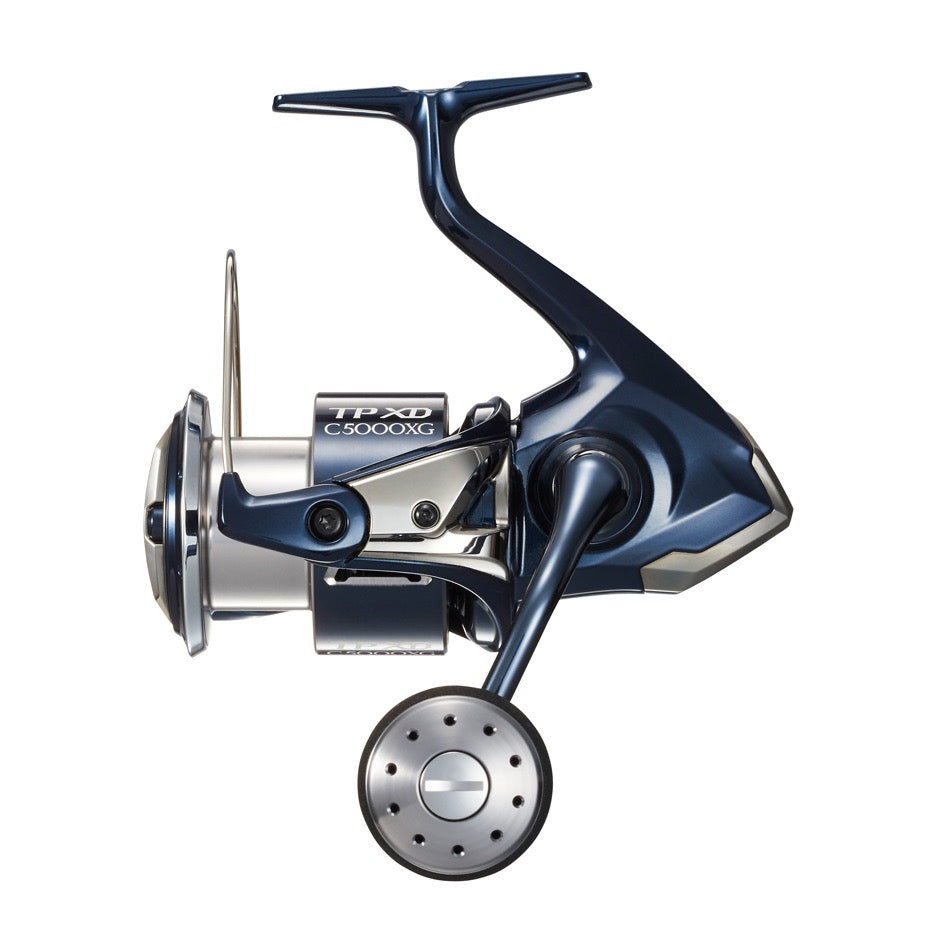 Shimano - Twinpower XD Spinning Reels