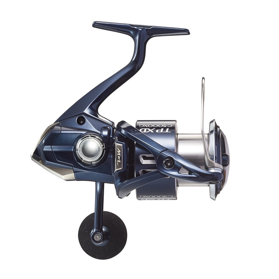 Shimano - Twinpower XD Spinning Reels