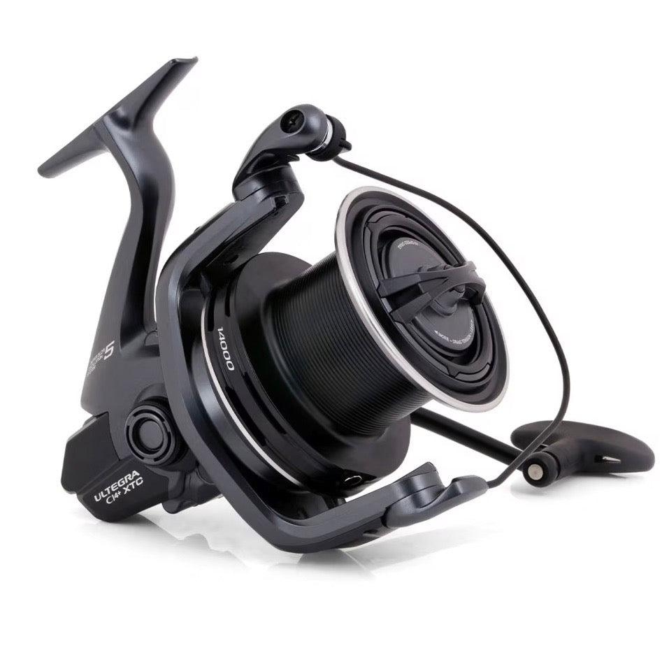 Shimano - Ultegra CI4+ Spinning Reel