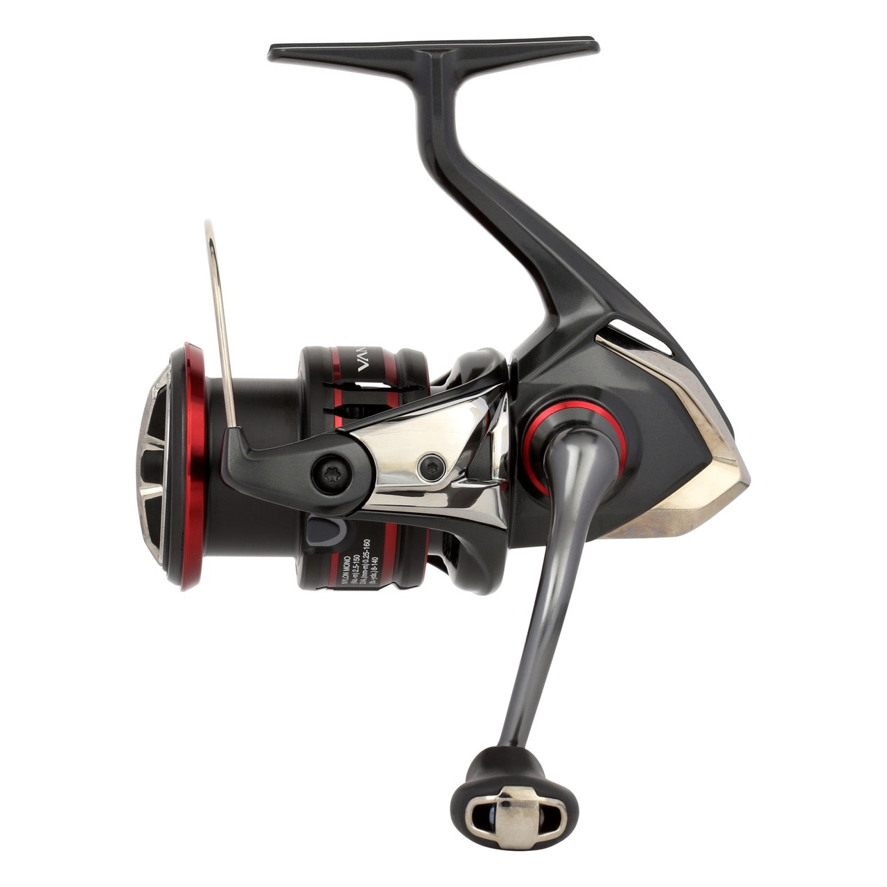 Shimano - Vanford F Spinning Reels