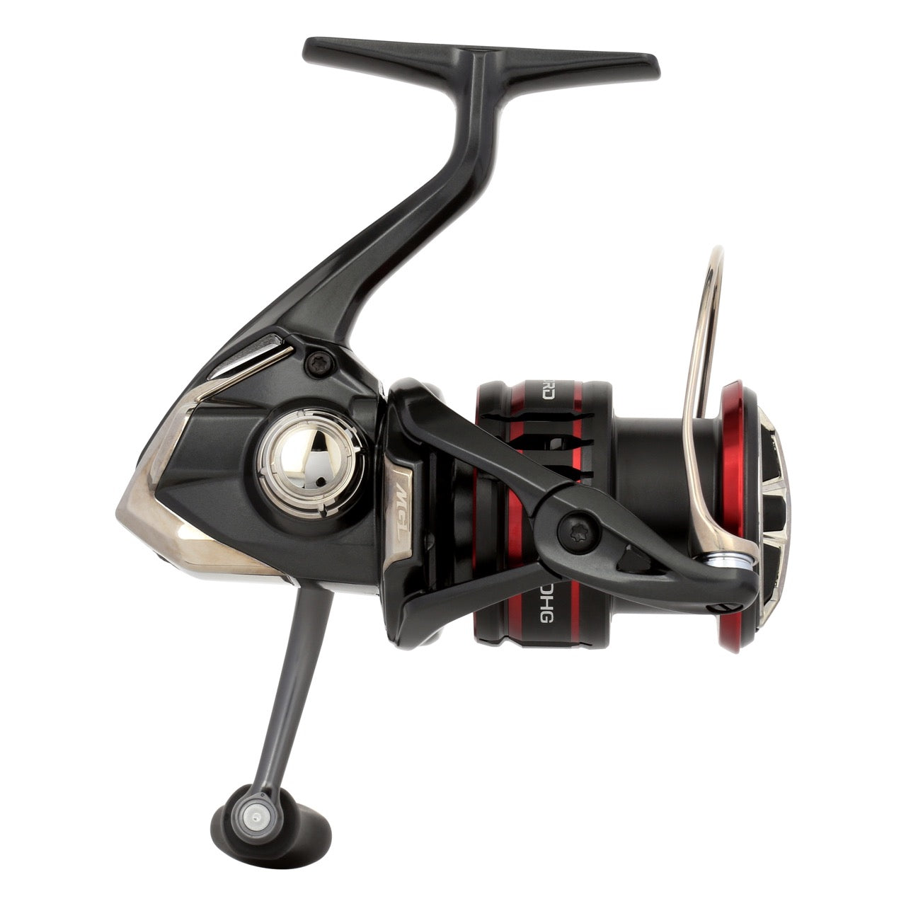 Shimano - Vanford F Spinning Reels