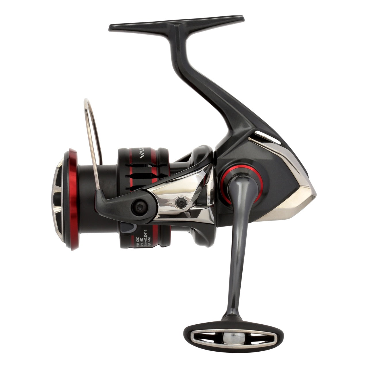 Shimano - Vanford F Spinning Reels