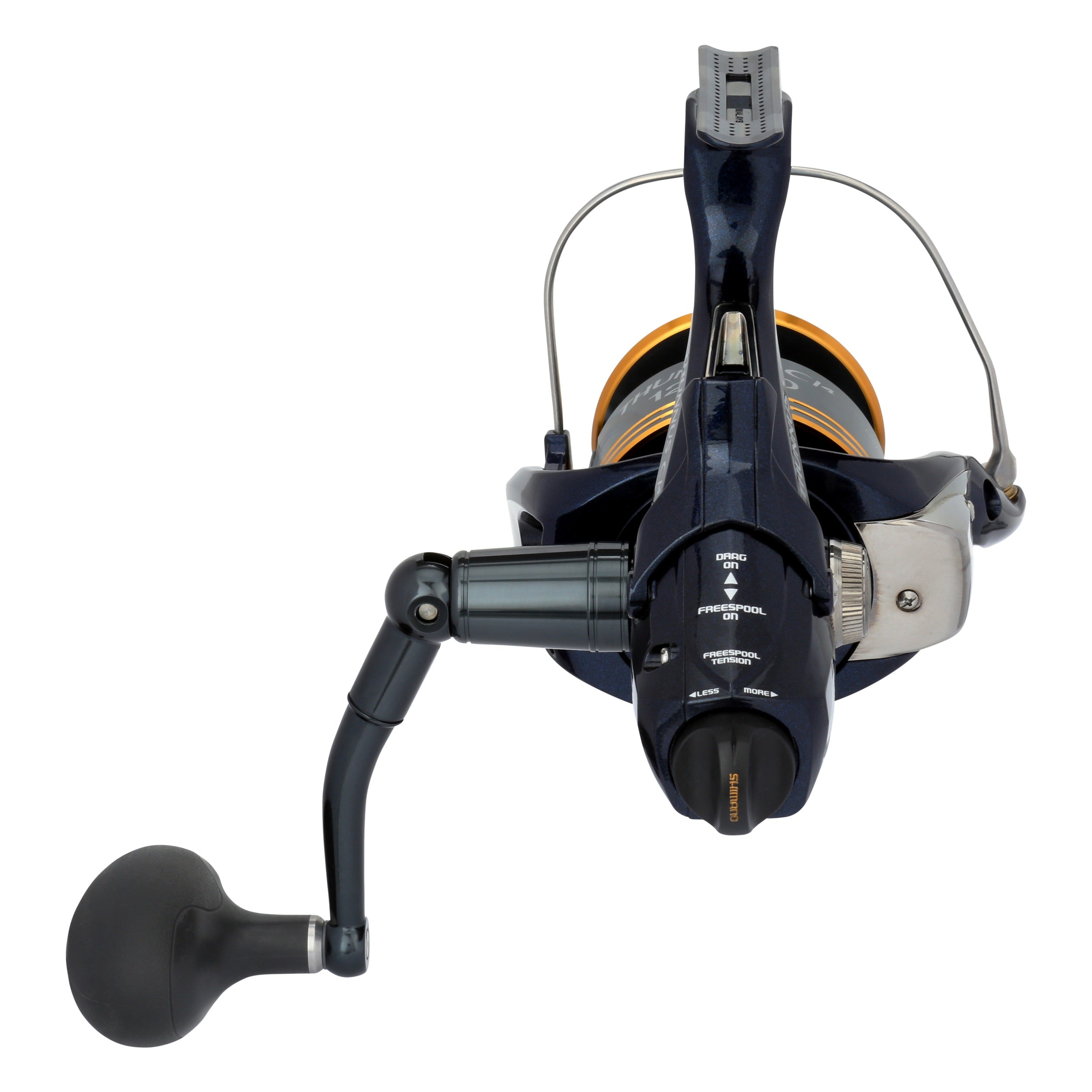 Shimano - Thunnus CI4 Spinning Reels