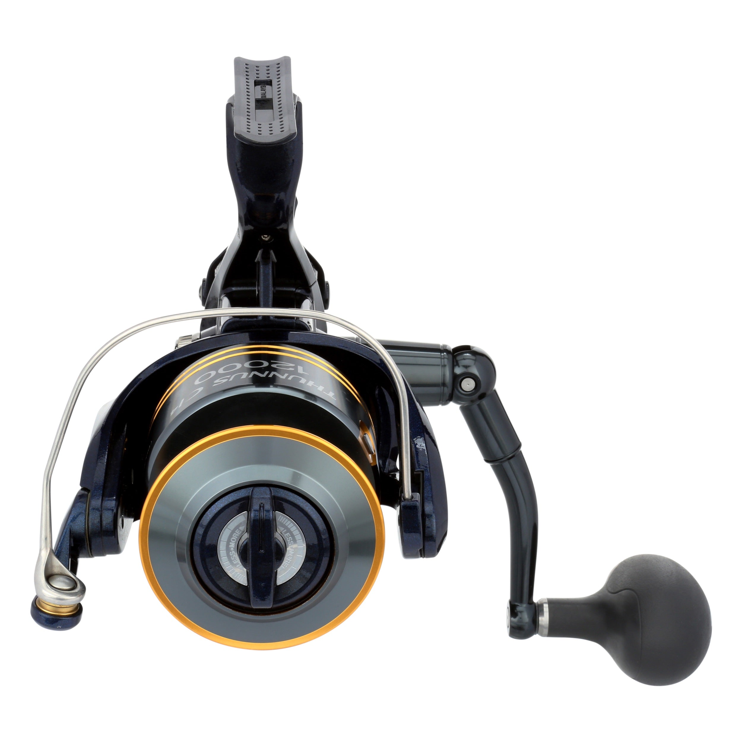 Shimano - Thunnus CI4 Spinning Reels