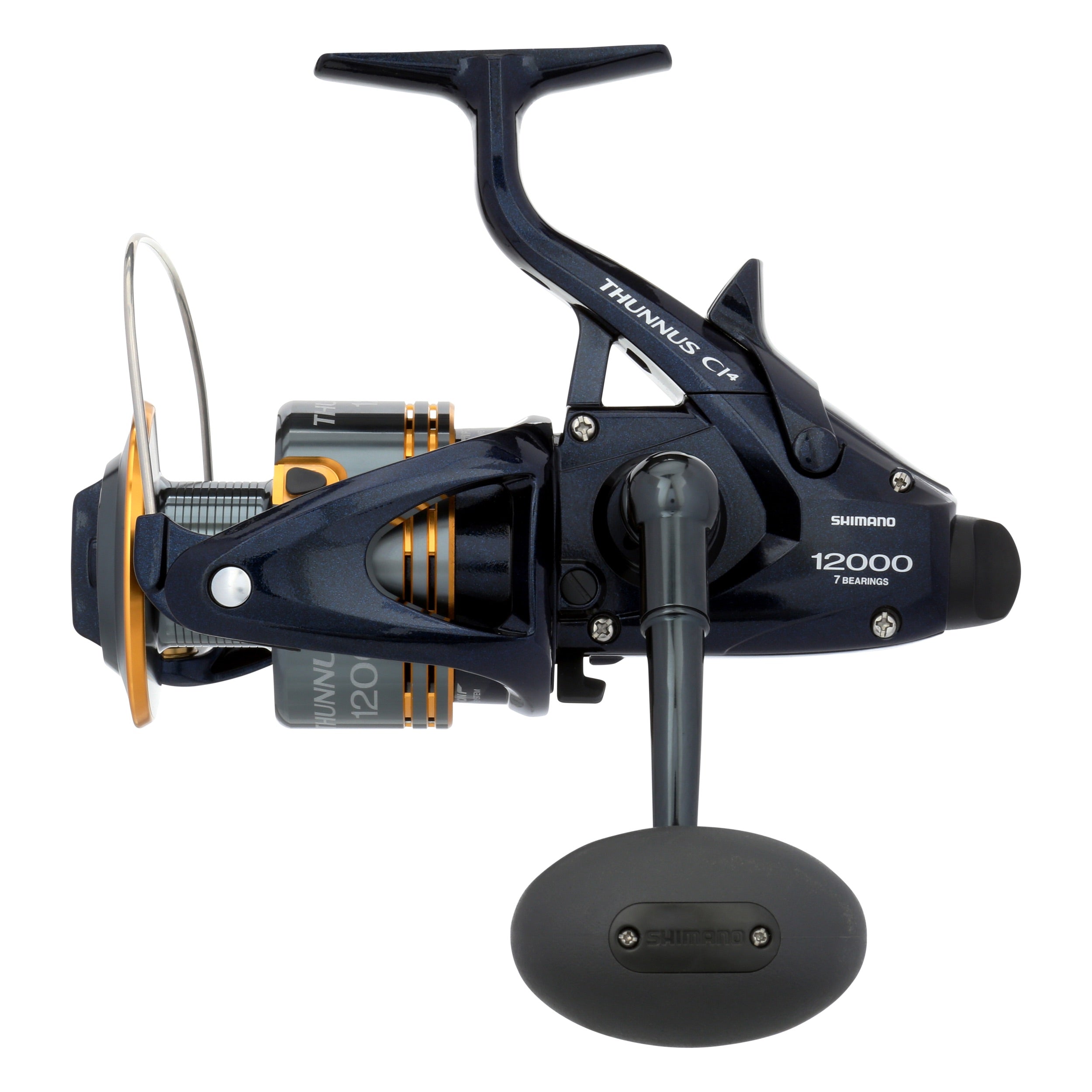 Shimano - Thunnus CI4 Spinning Reels