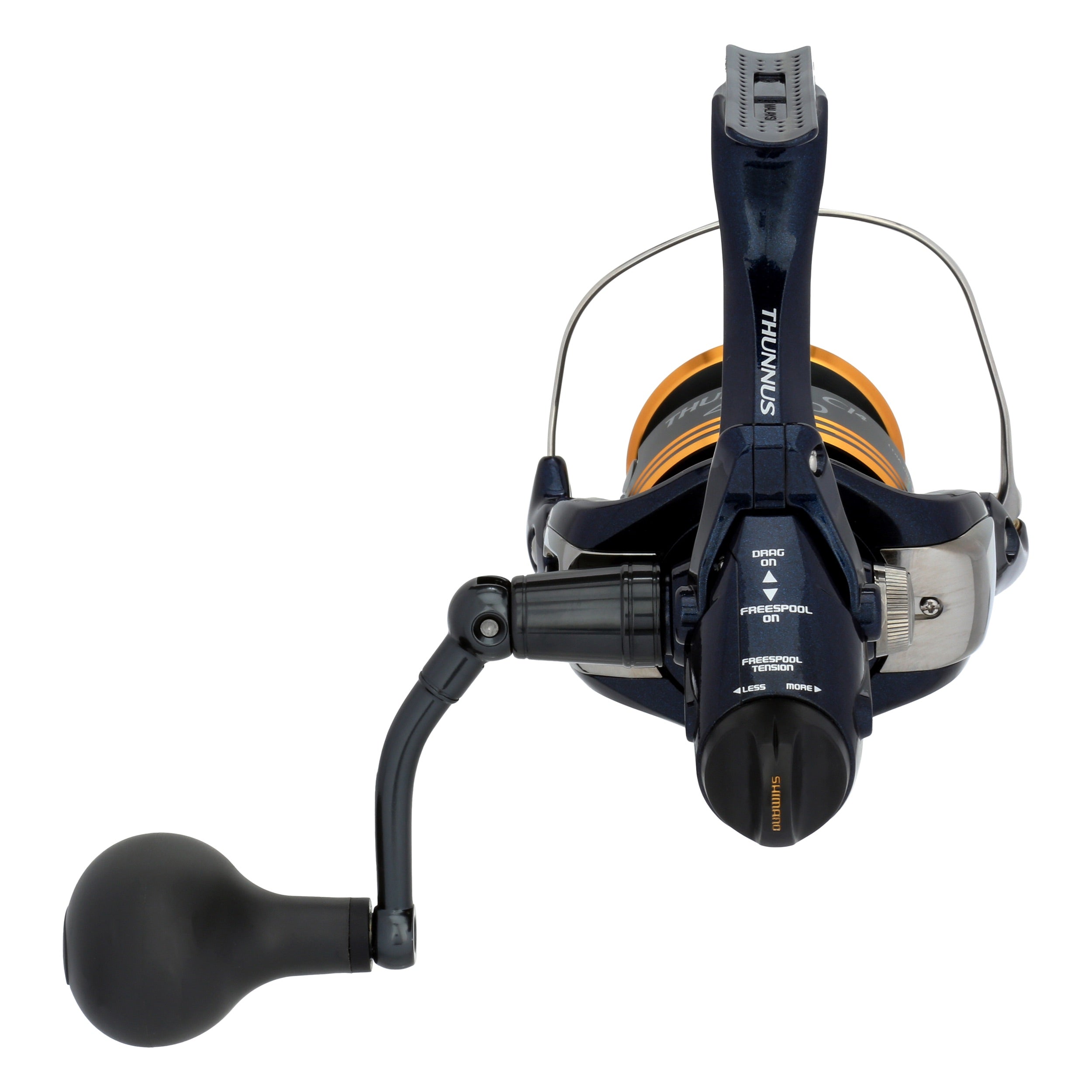 Shimano - Thunnus CI4 Spinning Reels