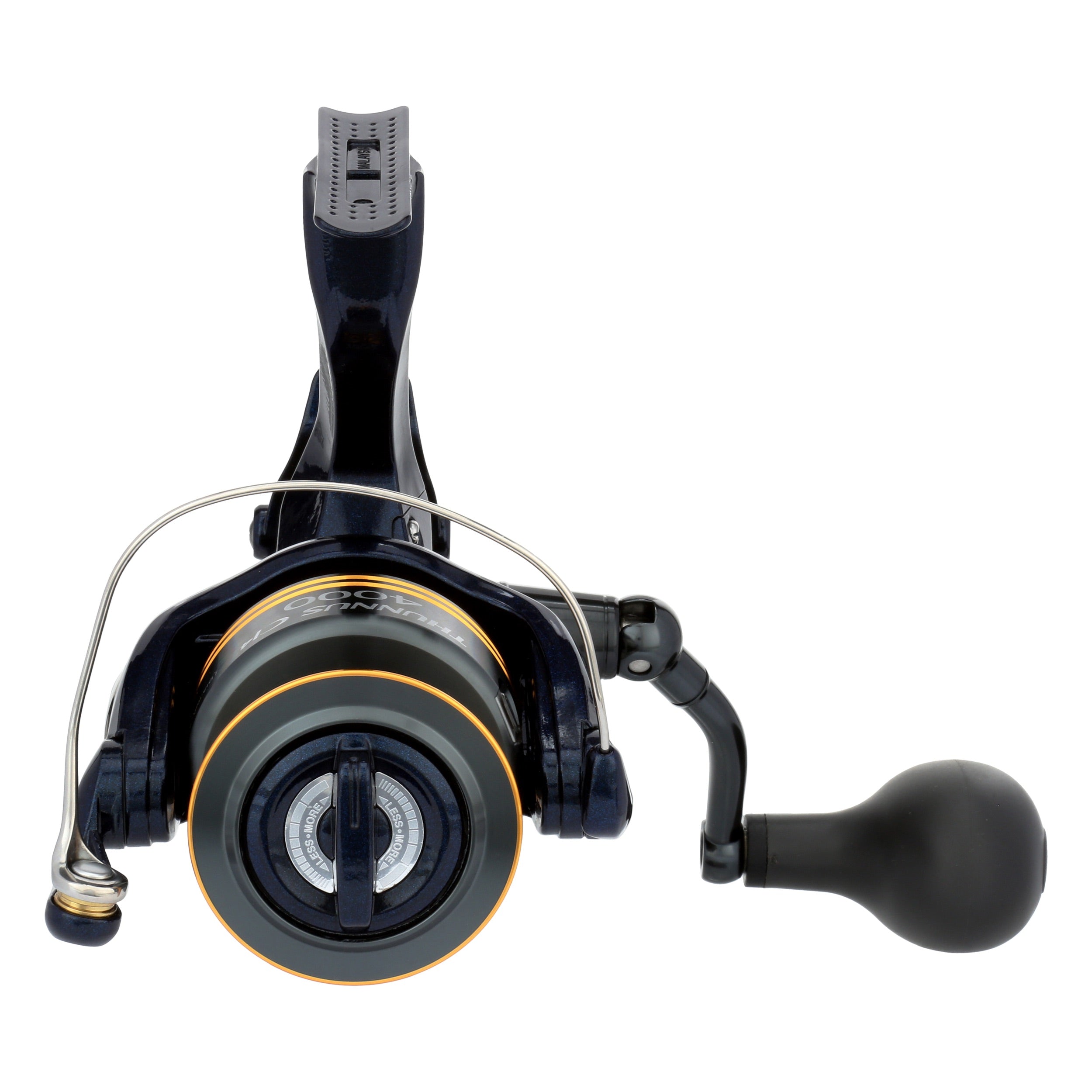 Shimano - Thunnus CI4 Spinning Reels