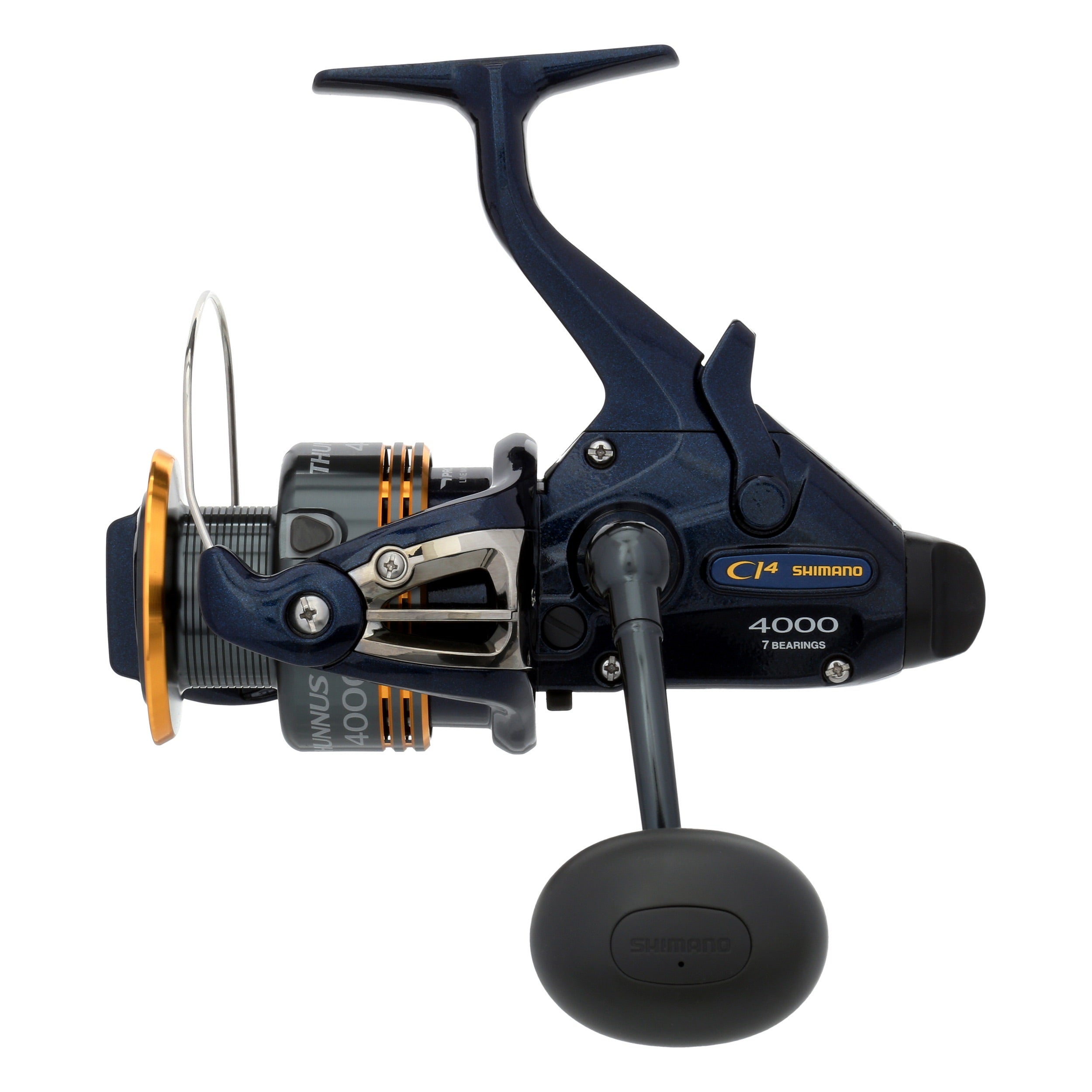 Shimano - Thunnus CI4 Spinning Reels