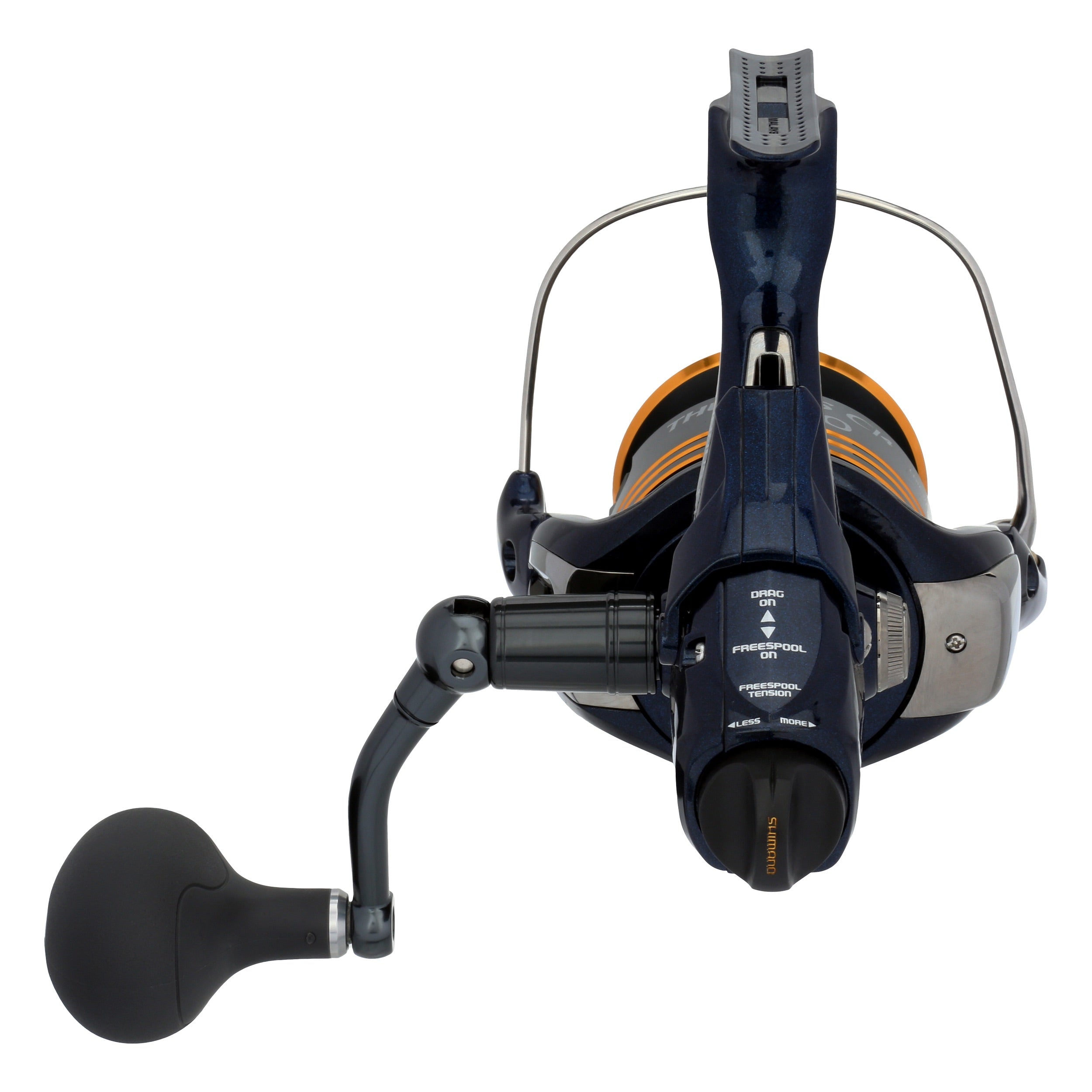 Shimano - Thunnus CI4 Spinning Reels