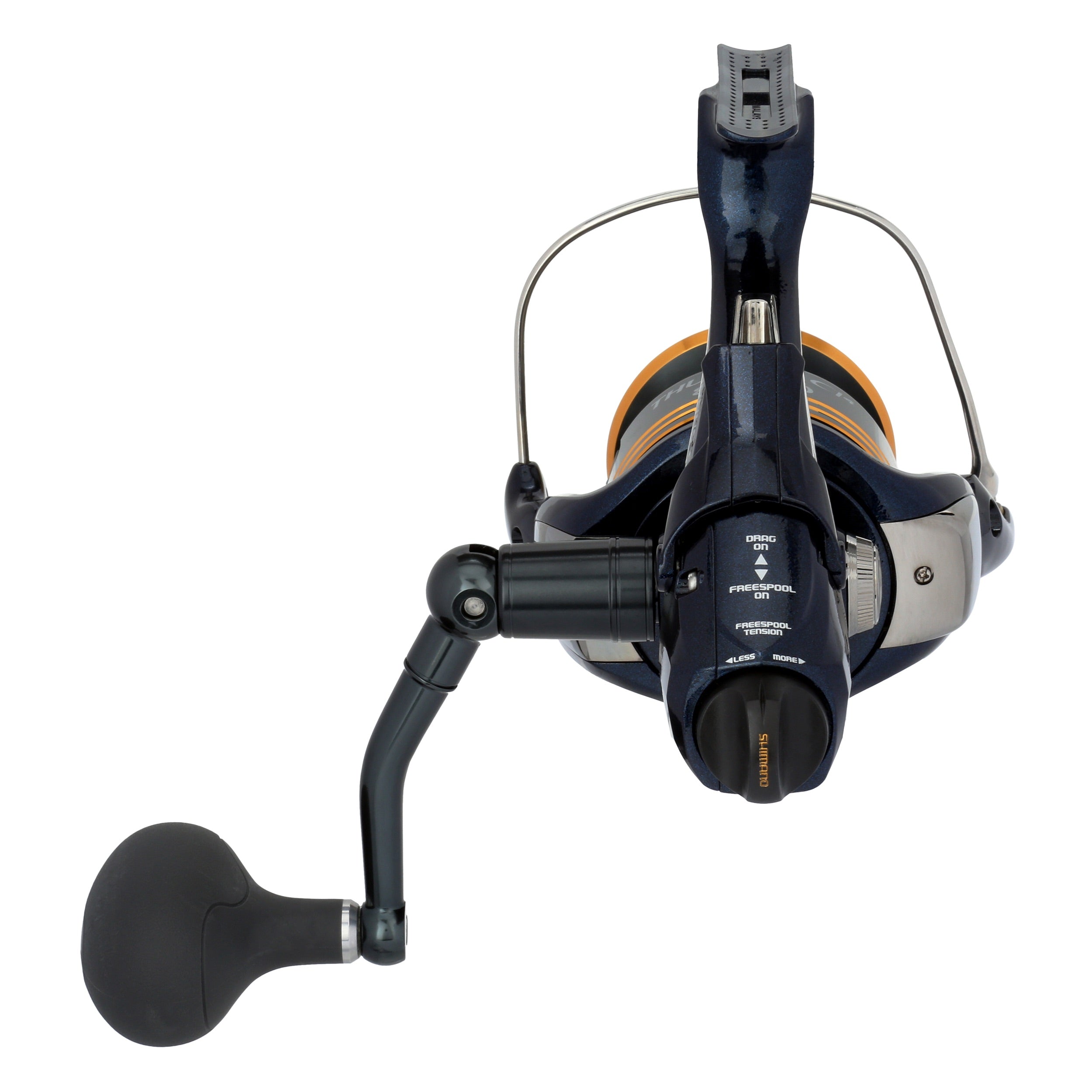 Shimano - Thunnus CI4 Spinning Reels