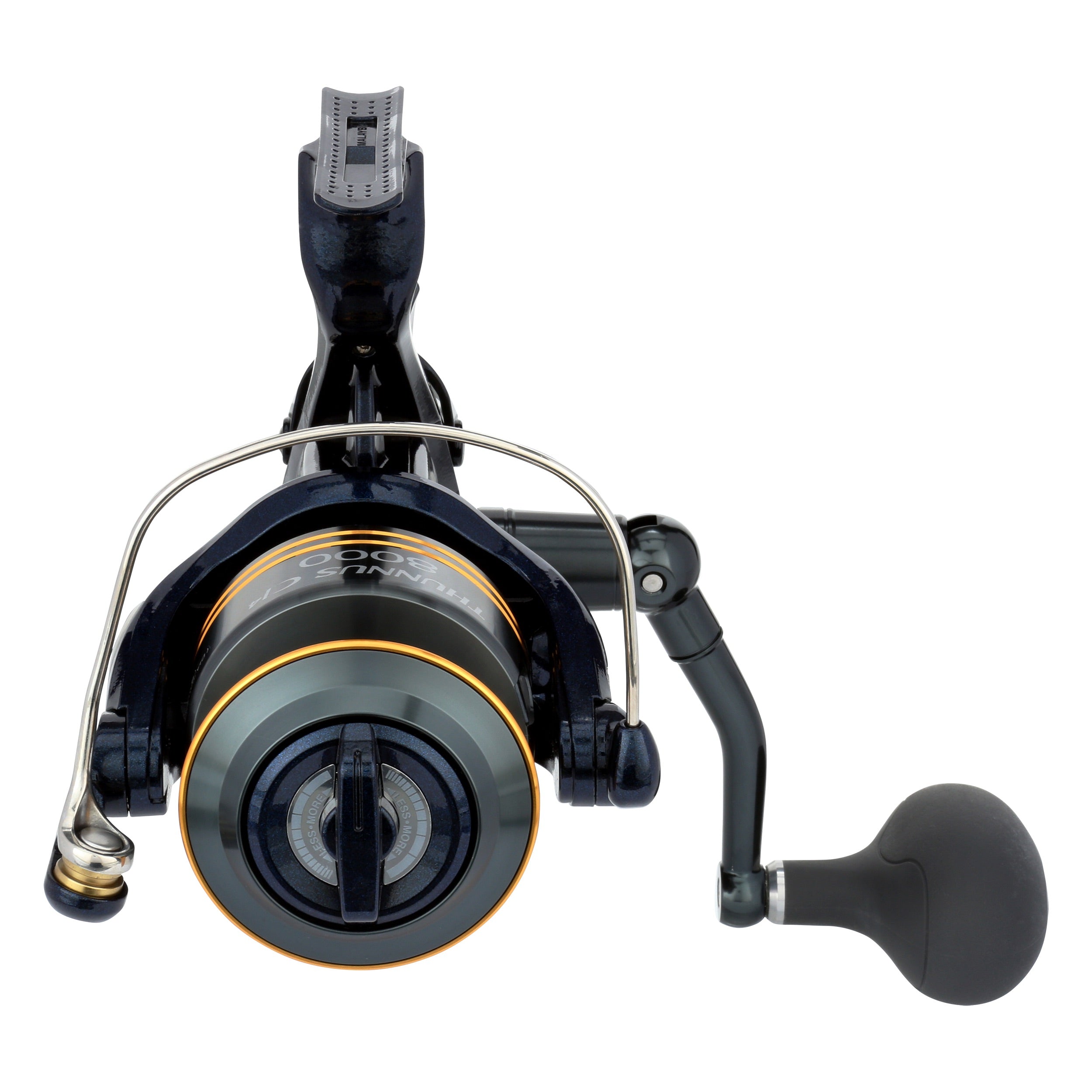 Shimano - Thunnus CI4 Spinning Reels