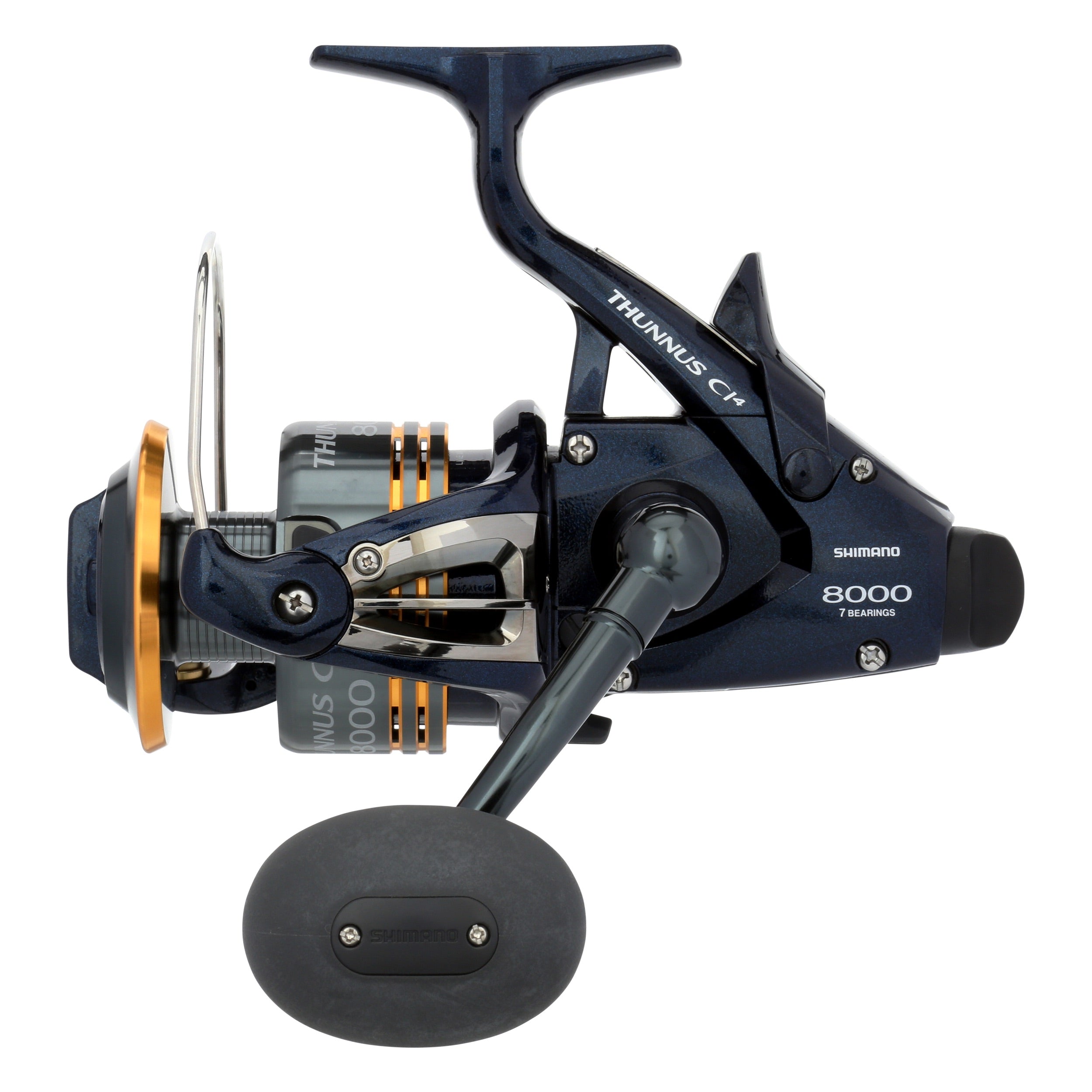 Shimano - Thunnus CI4 Spinning Reels