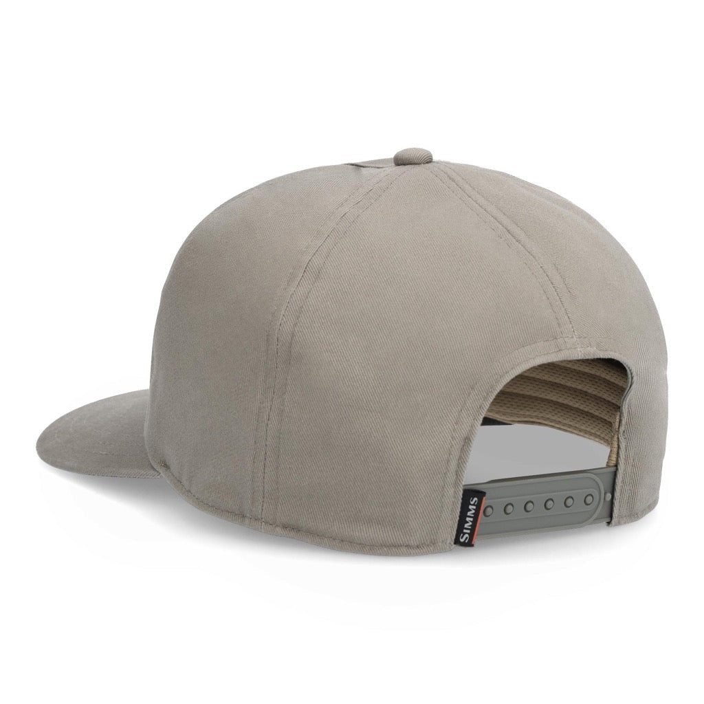 simms-double-haul-cap-bay-leaf-back