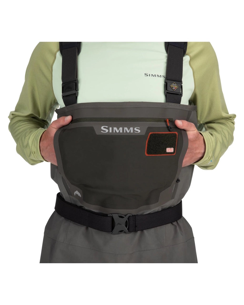 simms-mens-g3-guide-waders-stockingfoot-model-front