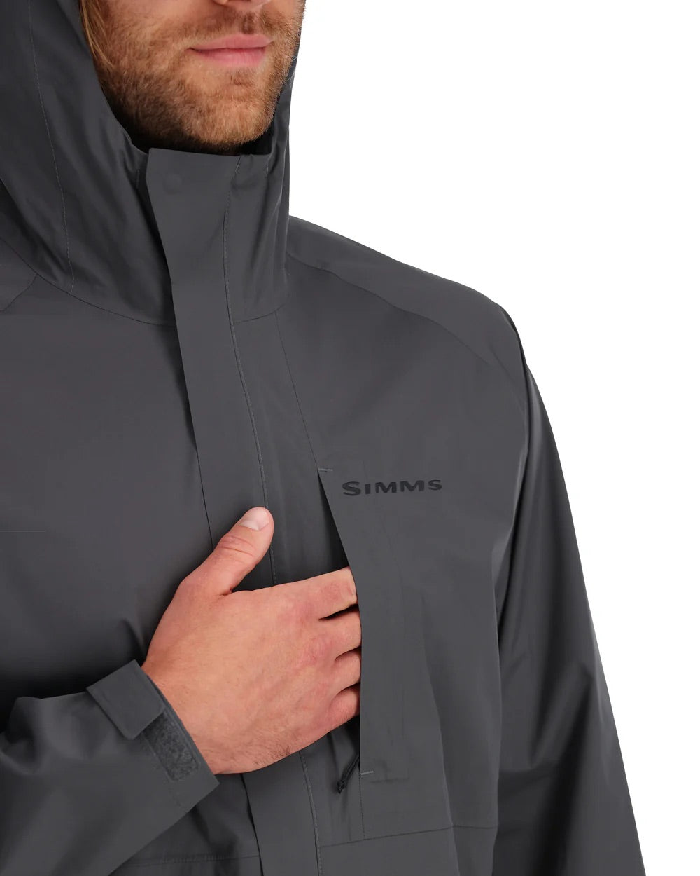 simms-mens-waypoints-rain-jacket-slate-chest-pocket