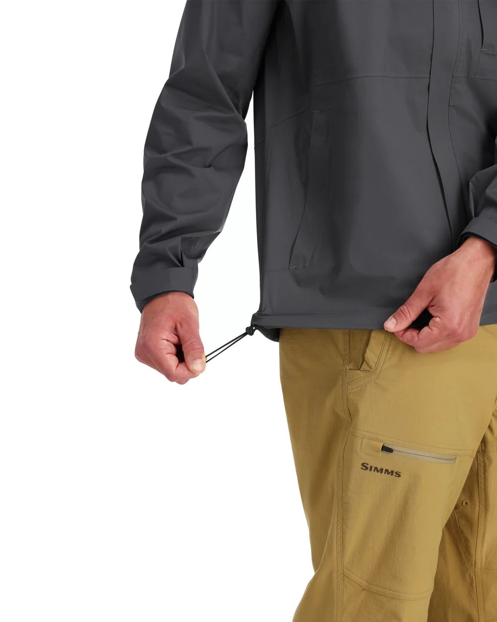 Simms - Men's Waypoints Rain Jacket