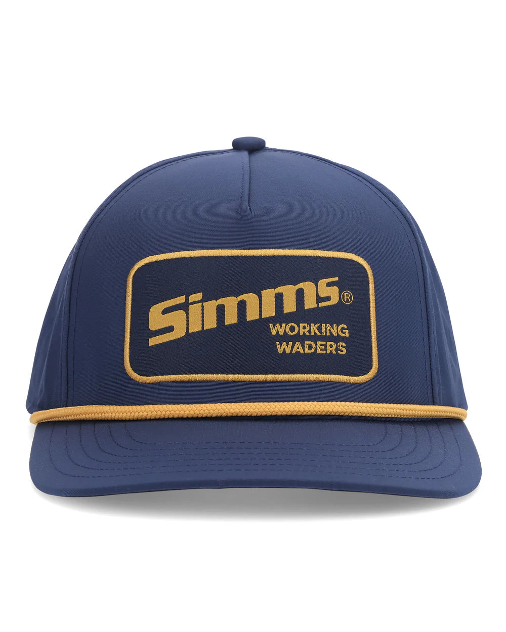 Simms - Captains Cap