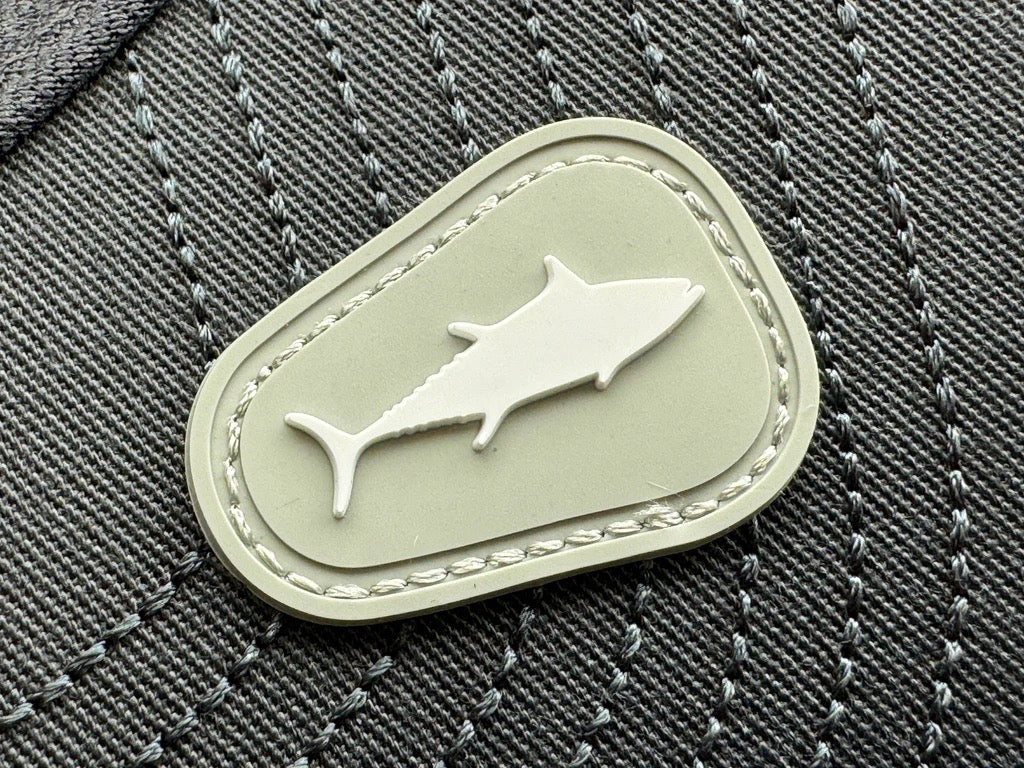 Siren Lures - Ahab Performance Hat - Cape Fog