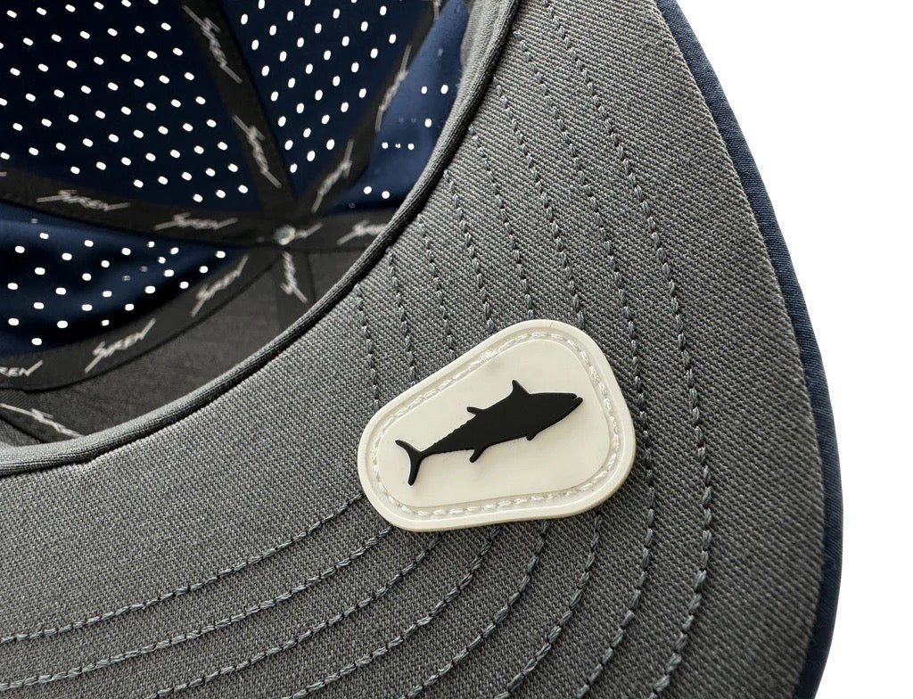 Siren Lures - Armada Hat - Navy