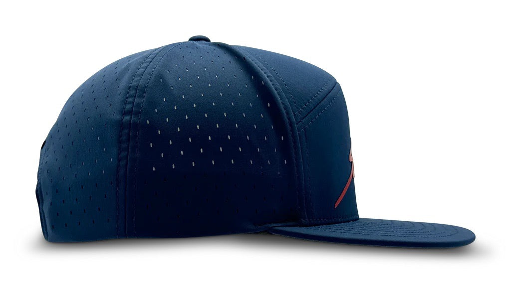 Siren Lures - Armada Hat - Navy