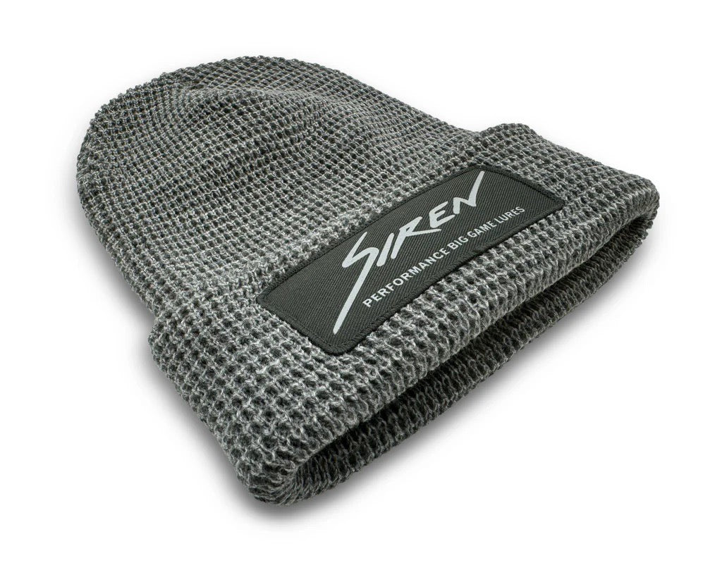 siren-lures-waffle-beanie-smoke-grey-primary