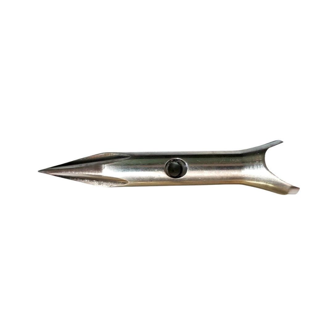 skurge-of-the-sea-penetrator-harpoon-dart-nickel-unrigged