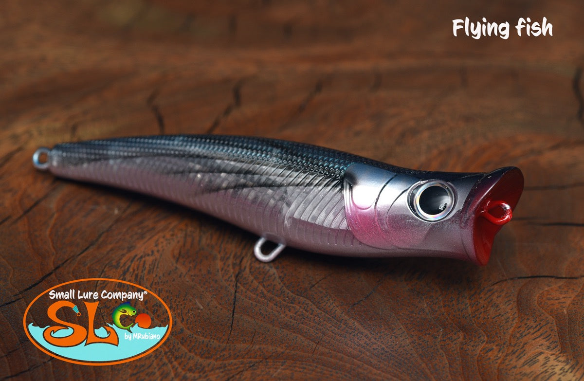 Small Lure Company - Mikros-Pop