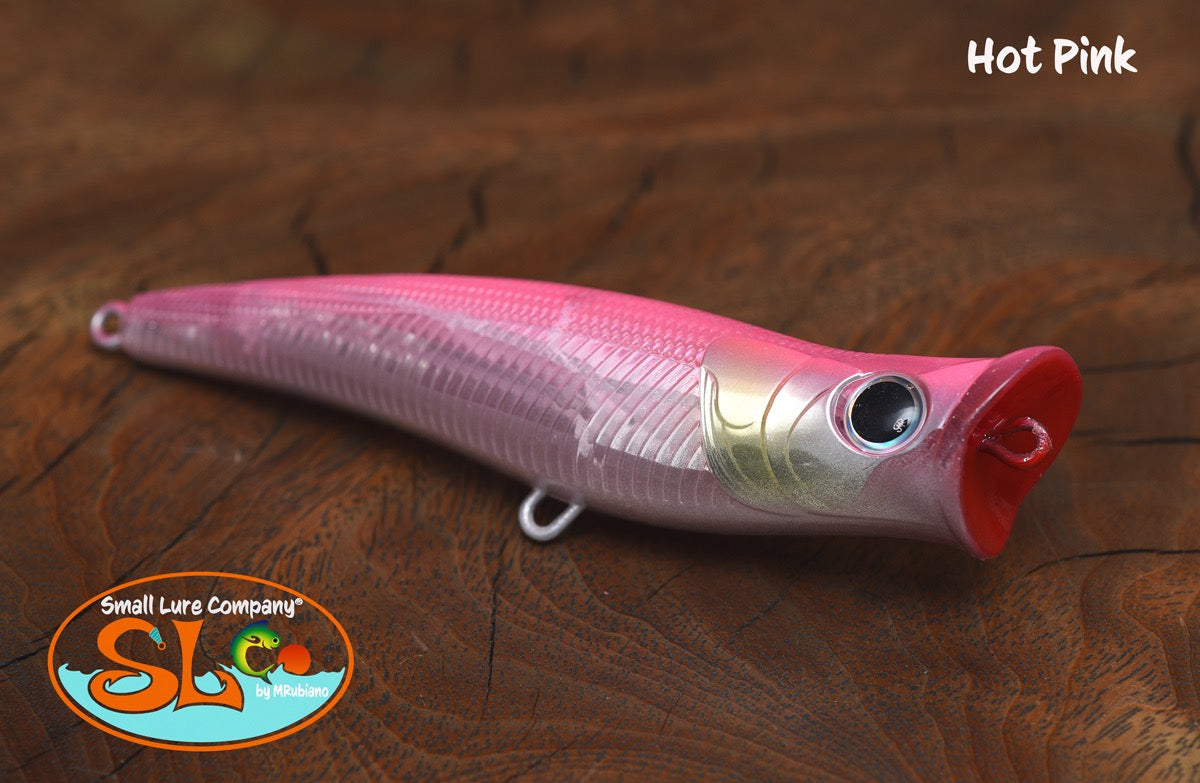 Small Lure Company - Mikros-Pop
