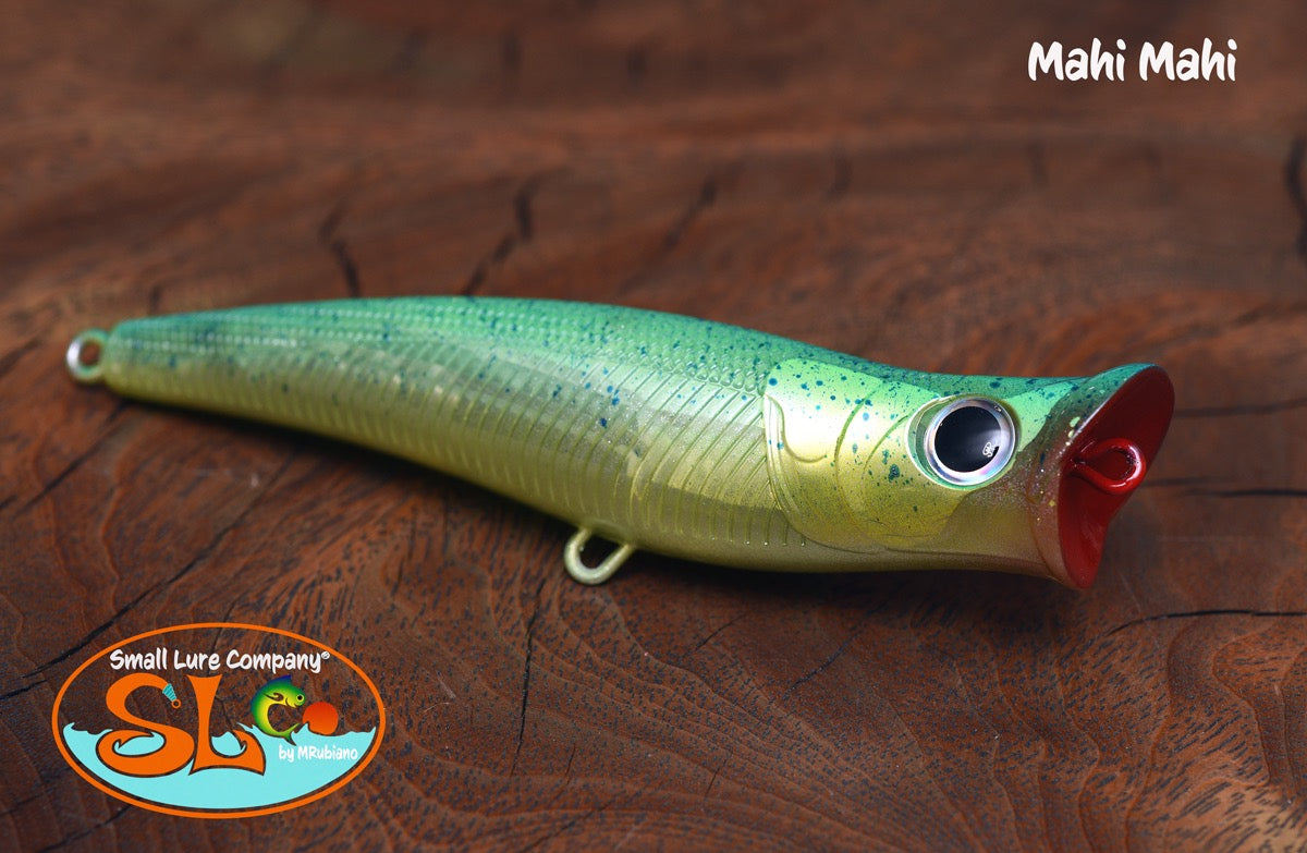 Small Lure Company - Mikros-Pop