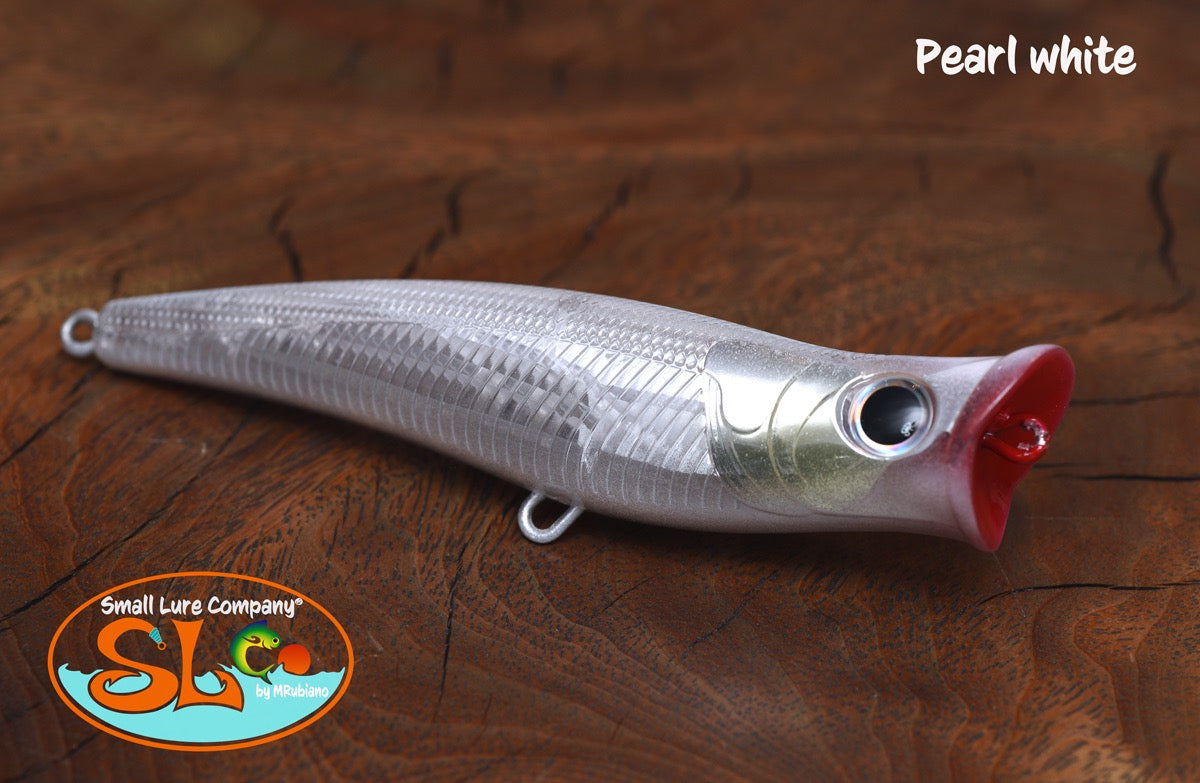 Small Lure Company - Mikros-Pop