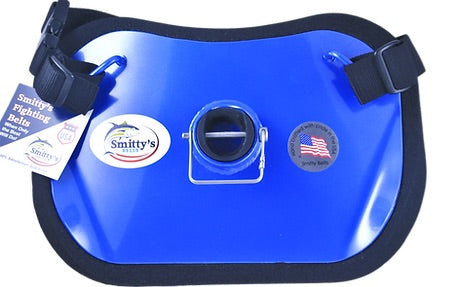 Smitty's Belts - Long Range Special Fighting Belt
