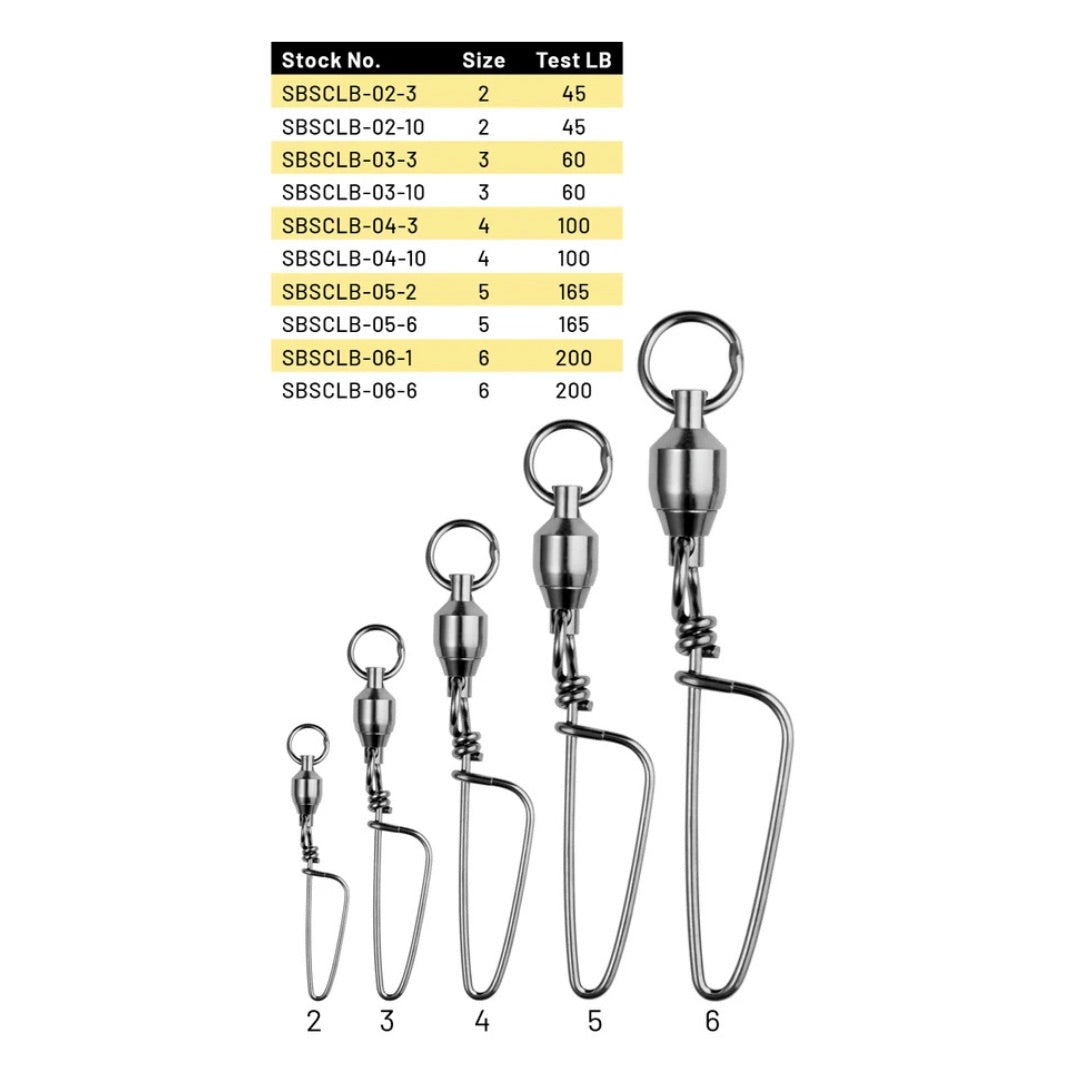spro-ball-bearing-snap-swivel-with-coastlock-snap-size-chart