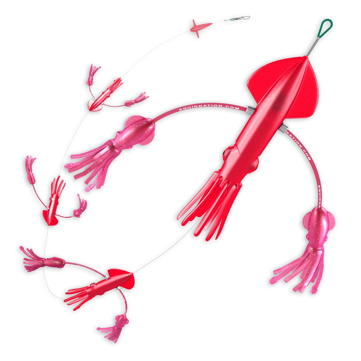 SquidNation - Original That Flippy Floppy Thing